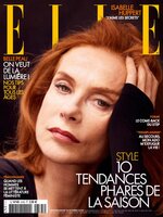ELLE France